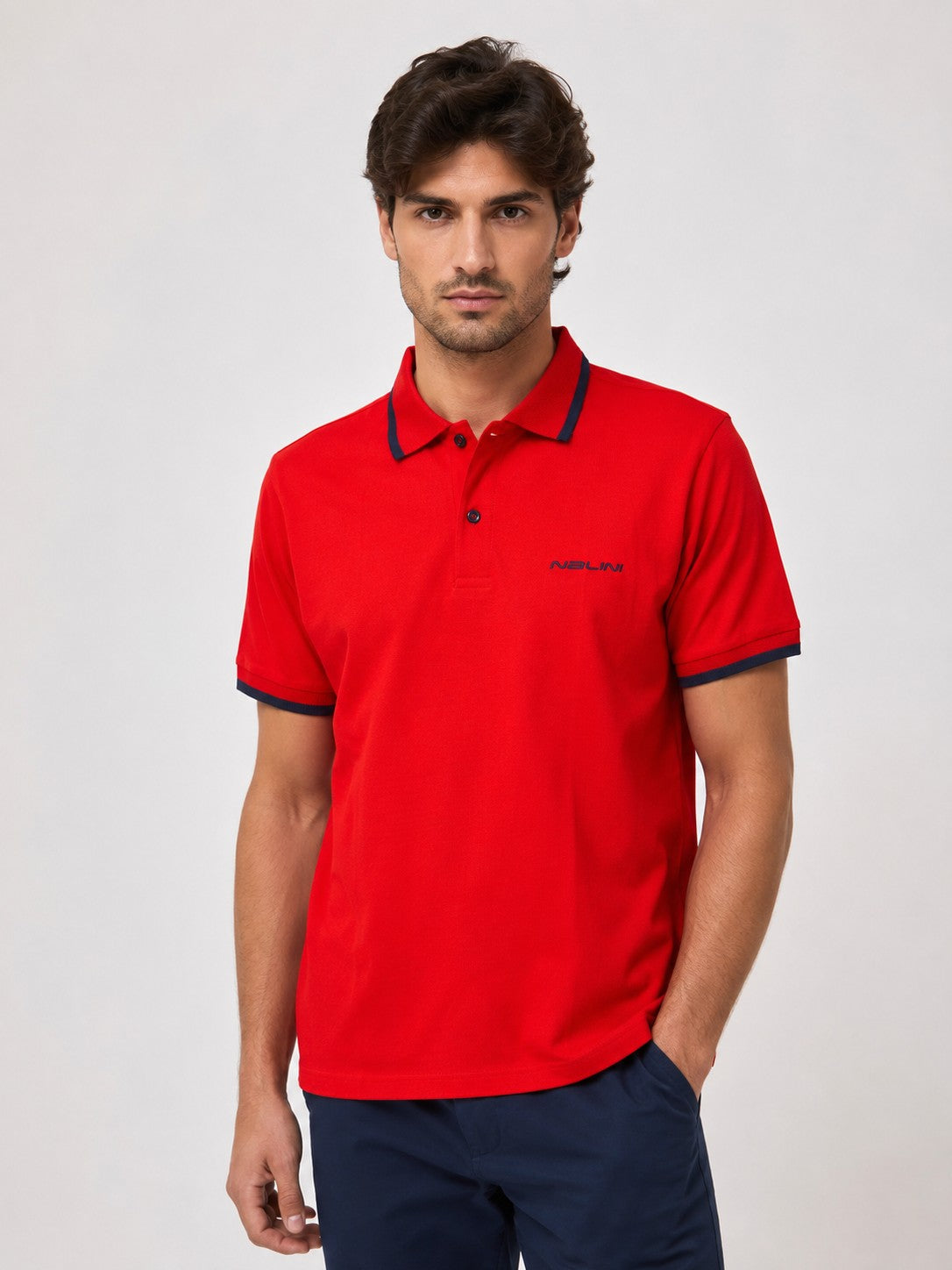 NALINI - Polo
