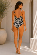 SELMARK - Costume intero modellante